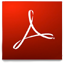 Download Adobe Reader.